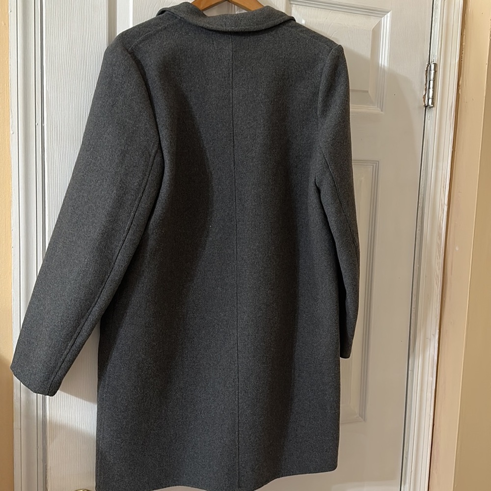 LIKE NEW Zara Women’s Jacket - Picture 7 of 7